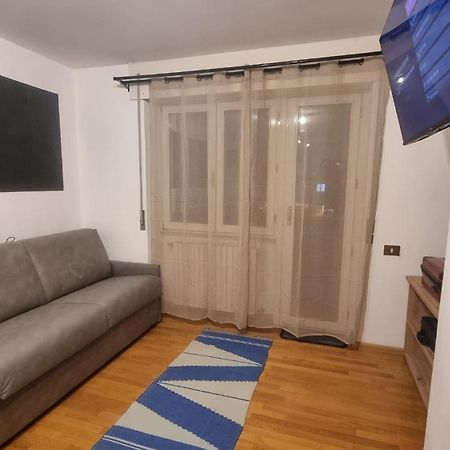 Studio Apartment Ariston In Centro A Cortina Cortina dʼAmpezzo Esterno foto