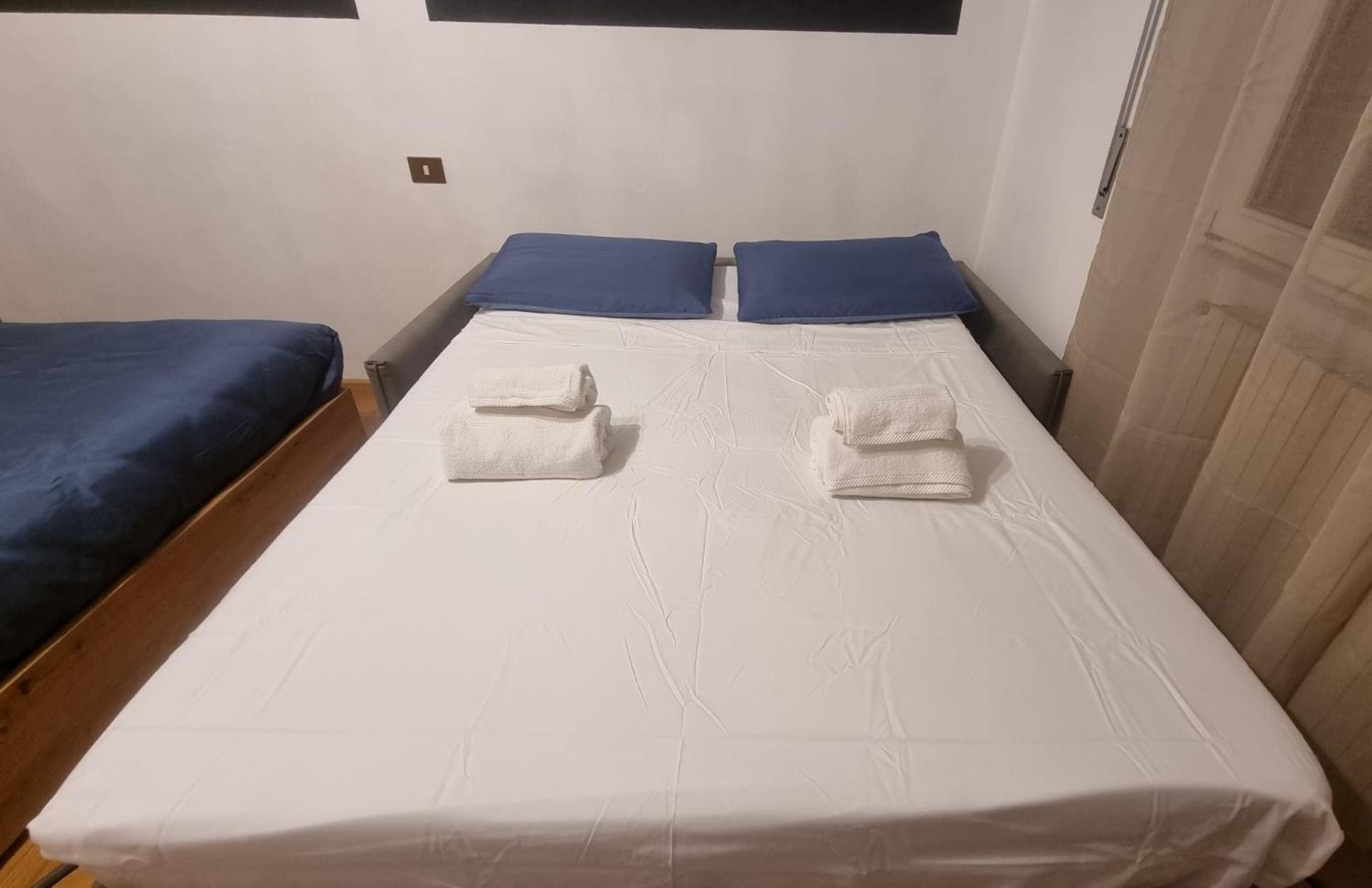 Studio Apartment Ariston In Centro A Cortina Cortina dʼAmpezzo Esterno foto