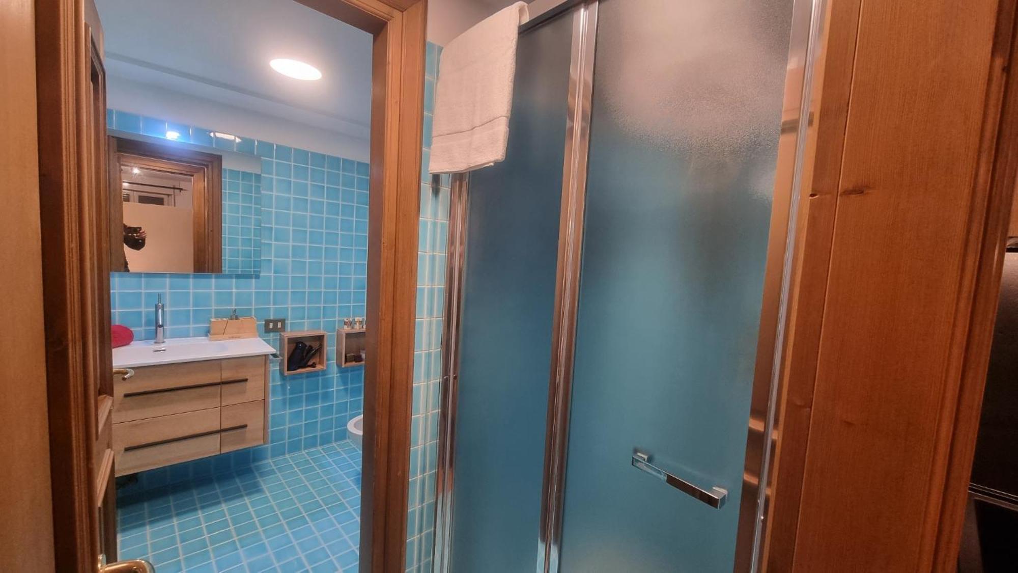Studio Apartment Ariston In Centro A Cortina Cortina dʼAmpezzo Esterno foto