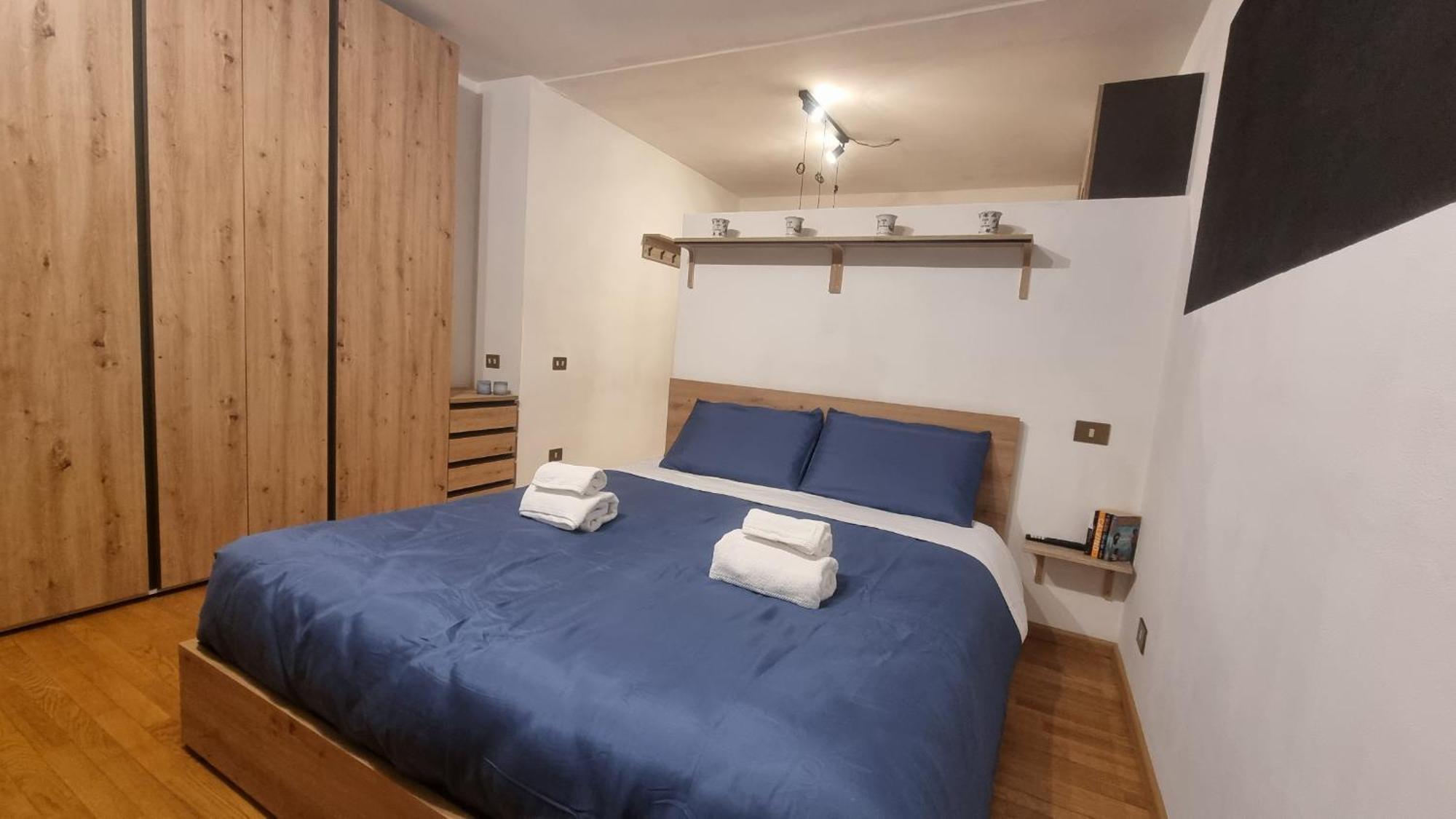 Studio Apartment Ariston In Centro A Cortina Cortina dʼAmpezzo Esterno foto