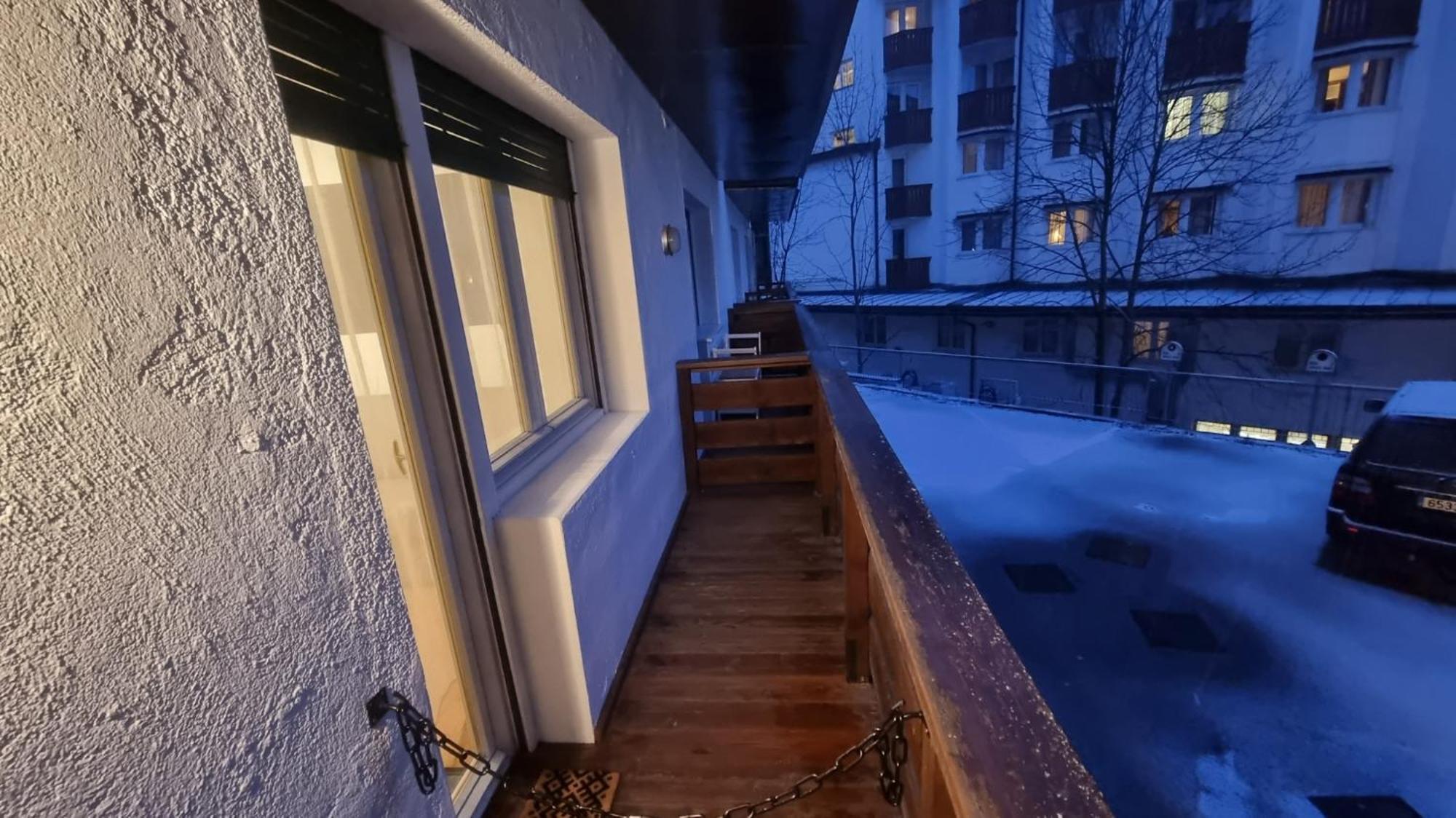 Studio Apartment Ariston In Centro A Cortina Cortina dʼAmpezzo Esterno foto